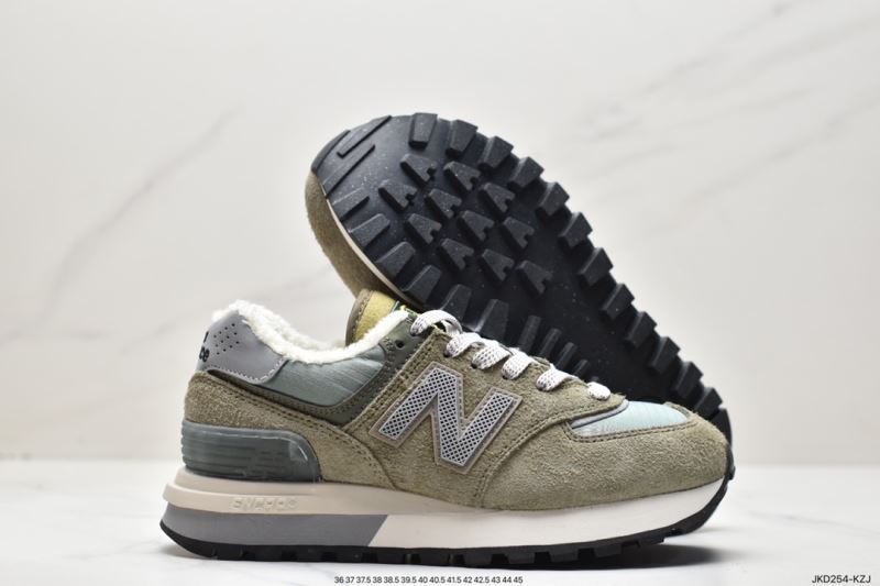 New Balance Sneakers